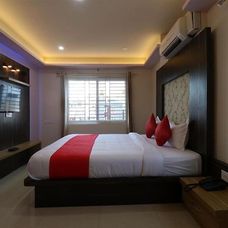 מלון Chik Bānavar Oyo 37349 Sai Palace מראה חיצוני תמונה