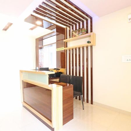 מלון Chik Bānavar Oyo 37349 Sai Palace מראה חיצוני תמונה