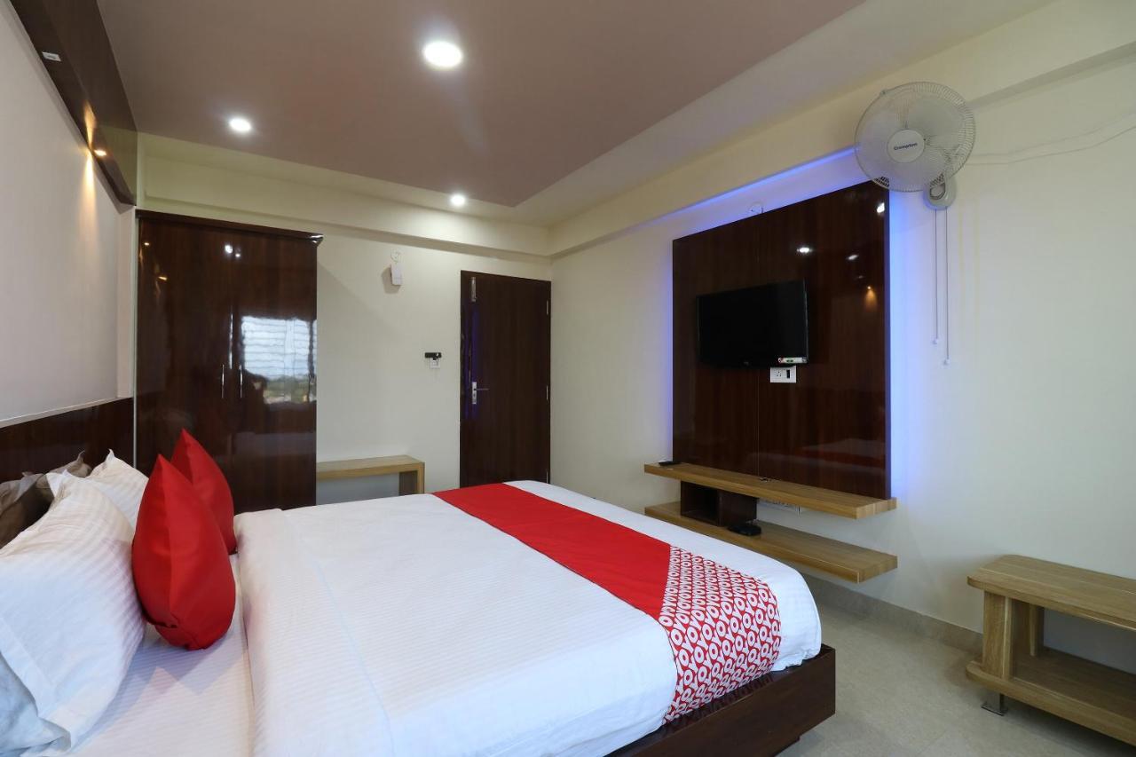 מלון Chik Bānavar Oyo 37349 Sai Palace מראה חיצוני תמונה
