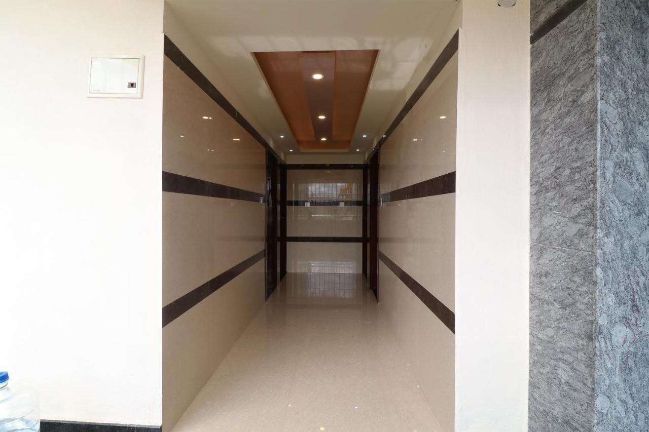 מלון Chik Bānavar Oyo 37349 Sai Palace מראה חיצוני תמונה