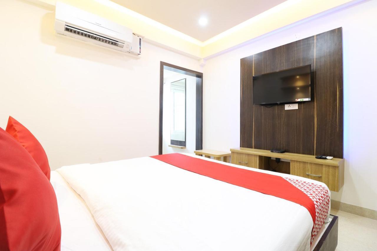 מלון Chik Bānavar Oyo 37349 Sai Palace מראה חיצוני תמונה